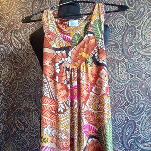 Dress to impress with this Breezly summer tank top